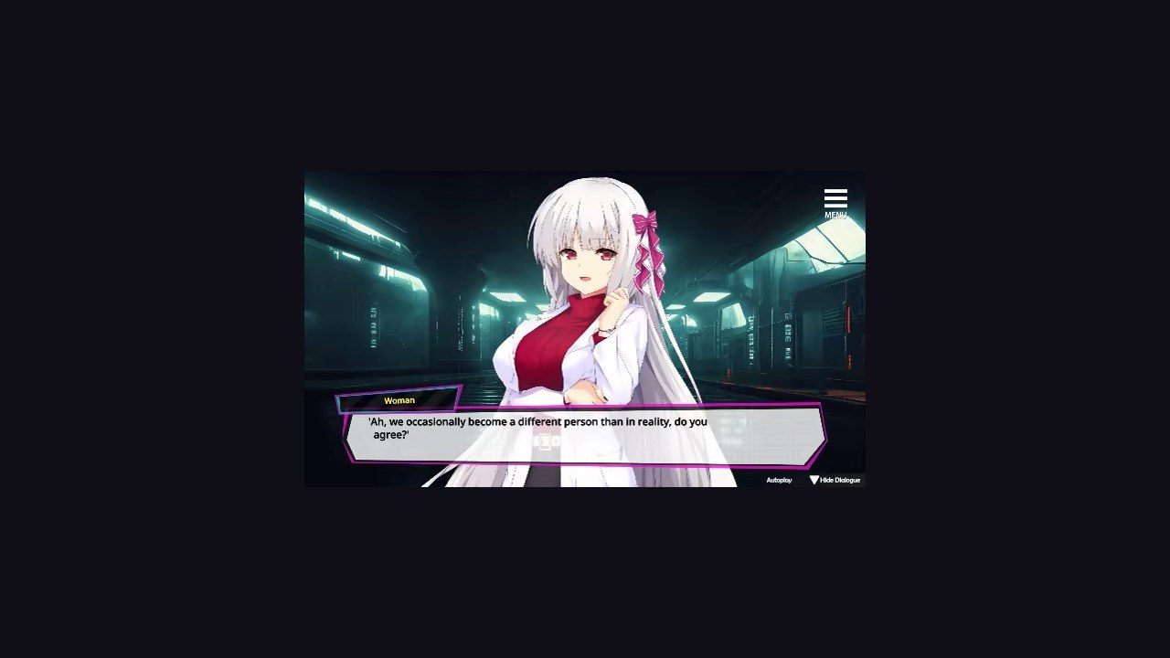 魅魔少女SuccubusGirl 章节事件 预览图 3